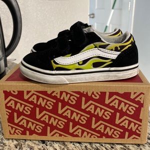 Toddler Shoes